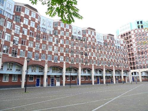 Te huur: Appartement Muzenplein in Den Haag, Huizen en Kamers, Huizen te huur, Zuid-Holland, Appartement