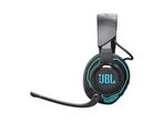 JBL Quantum 910 - Gaming Headset - Over Ear - Zwart - PC &, Verzenden, Zo goed als nieuw