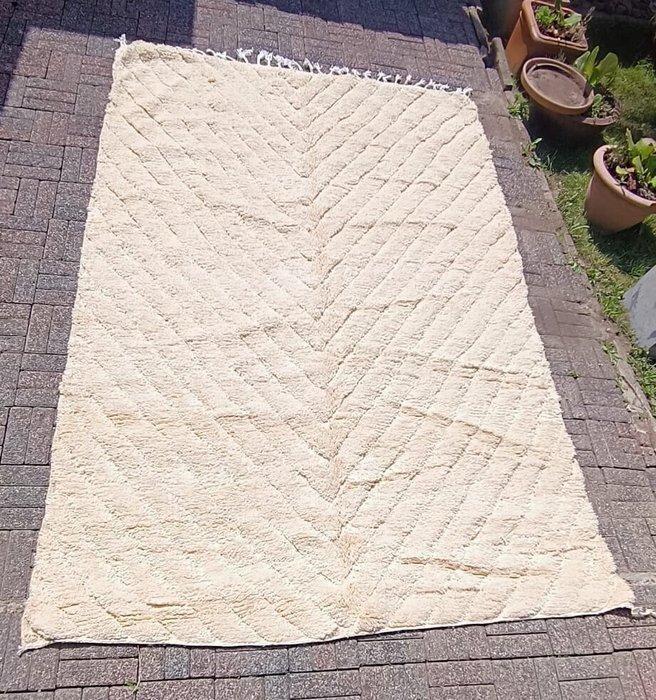 Berber - Vloerkleed - 280 cm - 188 cm - Berbertapijt B 21.6, Huis en Inrichting, Stoffering | Tapijten en Kleden