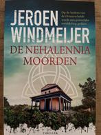 De Nehalenniamoorden 9789402715965 Jeroen Windmeijer, Boeken, Thrillers, Verzenden, Gelezen, Jeroen Windmeijer