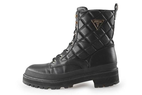 Guess Laarzen in maat 41 Zwart | 10% extra korting, Kleding | Dames, Schoenen, Zwart, Gedragen, Hoge laarzen, Verzenden