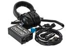 Haltech Pro Tuner Knock Ears Kit w/2 Sensors - HT-070104, Ophalen of Verzenden