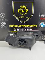 VW Golf 7 VII 1.4 bj.2013 Tankklep art.ZSB5G0809857 rood, Auto-onderdelen, Gebruikt, Achter, Volkswagen