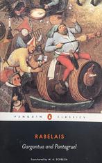 PC Gargantua & Pantagruel, Boeken, Ophalen of Verzenden, Nieuw
