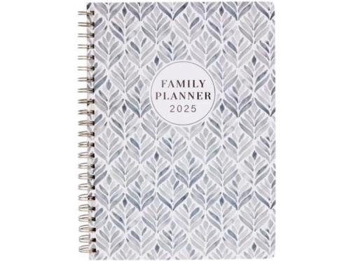 Veiling - Planner 2025 – Weekplanner | Dagelijks Kalender, Diversen, Agenda's, Nieuw