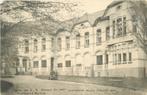 Renkum Sanatorium Oranje Nassau oord, Verzamelen, Verzenden, Gelopen