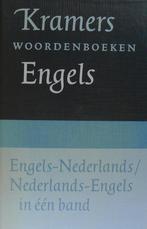 Engels-Nederlands/Nederlands-Engels, Verzenden, Gelezen, H. Coenders