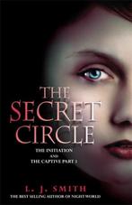 The Secret Circle 9780340999547 Aubrey Clark, Verzenden, Gelezen, Aubrey Clark