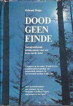 Dood geen einde 9789060302552 Rogge, Verzenden, Gelezen, Rogge