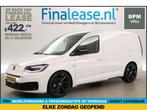 Volkswagen Caddy Maxi Cargo 2.0 TDI L2H1 123PK Verlaagd, Overige carrosserieën, Wit, Nieuw, Lease