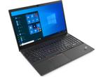 Lenovo ThinkPad E15 Gen 2 - Laptop - Intel Core i5-1135G7 16, Huis en Inrichting, Verzenden, Zo goed als nieuw