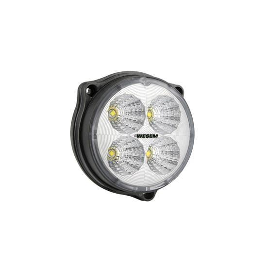 LED Werklamp Breedstraler 1500LM + Kabel, Auto-onderdelen, Verlichting, Nieuw, Ophalen of Verzenden