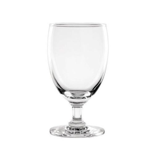Olympia Cocktail wijnglazen met korte steel 308ml (6 stuks), Zakelijke goederen, Horeca | Keukenapparatuur, Nieuw in verpakking