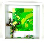 Bernard Saint-Maxent - Green painter