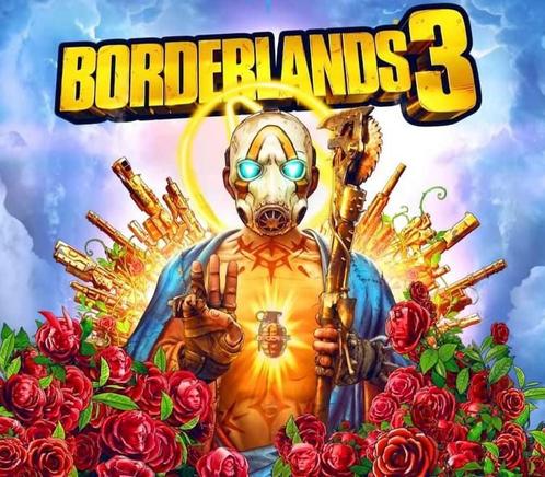 Borderlands 3 | Xbox One | CD Key Digitaal, Spelcomputers en Games, Games | Pc, Nieuw