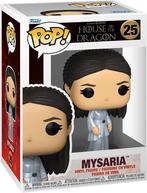 Funko Pop! - House of Dragon - Mysaria #25 | Funko - Hobby, Verzenden, Nieuw
