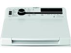 Whirlpool - Wasmachine Bovenlader - 6 kg - Wit, 6 tot 8 kg, Verzenden, Bovenlader, Nieuw