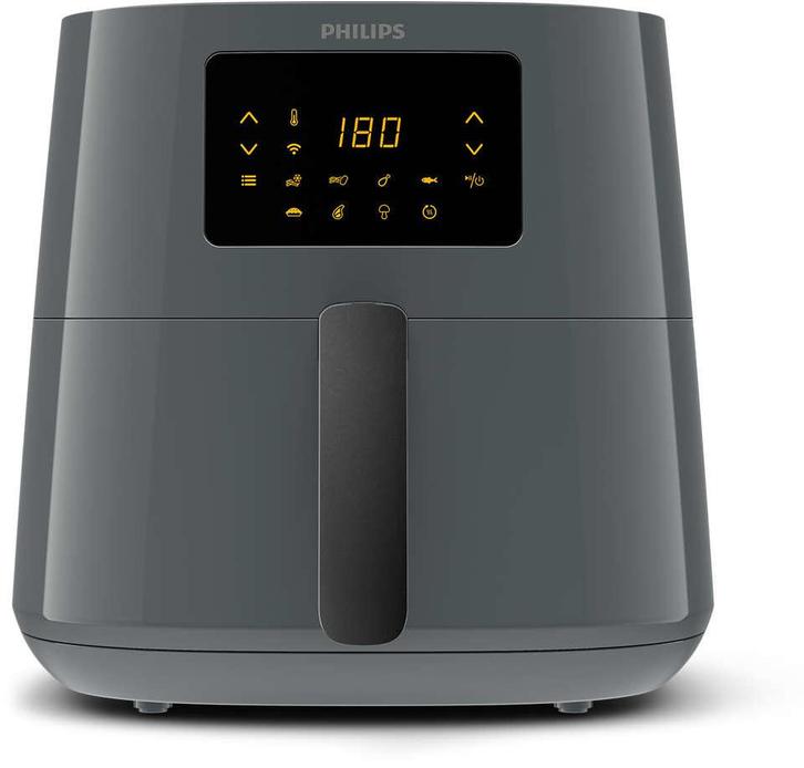 Philips Airfryer XL - HD9280/60 -, Huis en Inrichting, Keuken | Keukenbenodigdheden, Verzenden