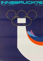 Arthur Zegler - INNSBRUCK76 - Tirol Austria - Jaren 1970, Antiek en Kunst