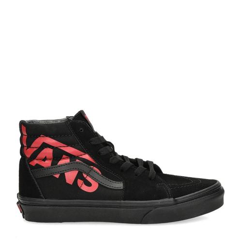 Vans SK8-Hi Logo hoge sneakers, Kinderen en Baby's, Kinderkleding | Schoenen en Sokken, Nieuw, Verzenden