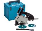 Makita SG1251J 230V Sleuvenzaag | 1400w - SG1251J, Verzenden, Zo goed als nieuw
