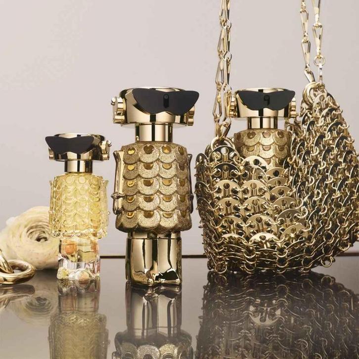 Paco Rabanne Fame Intense Eau de Parfum - 30ml, Sieraden, Tassen en Uiterlijk, Uiterlijk | Haarverzorging, Overige typen, Nieuw