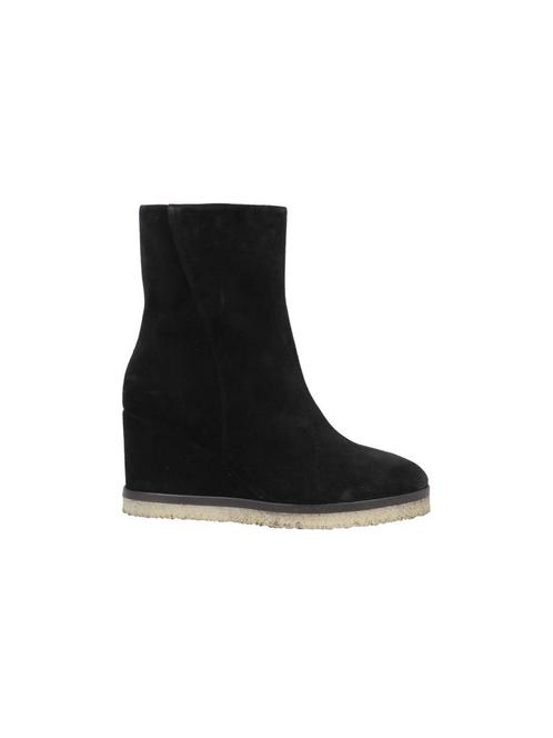 -30% Via Vai  VIA VAI 61019 laarsjes  maat 38, Kleding | Dames, Schoenen, Zwart, Nieuw, Verzenden