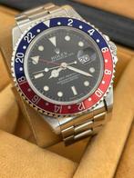 Rolex - GMT-Master Pepsi - Heren - 1990-1999, Nieuw