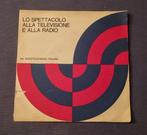 Various Artists/Bands in Pop, RAI Radiotelevisione Italiana, Nieuw in verpakking