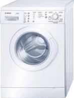 Bosch Wae24170 Wasmachine 6kg 1200t, Ophalen of Verzenden, Zo goed als nieuw, Voorlader, 85 tot 90 cm