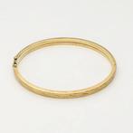 Armband - 14 karaat Geel goud, Sieraden, Tassen en Uiterlijk, Armbanden, Nieuw