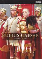Julius Ceasar Greatest Battles - DVD, Verzenden, Nieuw in verpakking