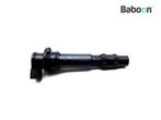 Bobine Bougie Dop Triumph Speed Triple 1050 2005-2007 (VIN, Motoren, Verzenden, Gebruikt