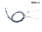 Gaskabel Kawasaki NINJA 125 2021 (BX125) Set, Verzenden, Gebruikt