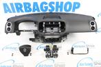 Airbag set Dashboard Volkswagen Tiguan (2007-2016), Gebruikt, Volkswagen