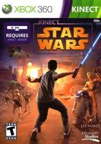 Kinect Star Wars [Xbox 360], Ophalen of Verzenden, Nieuw