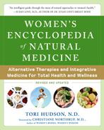 9780071464734 Womens Encyclopedia Natural Medicine, Boeken, Tori Hudson, Zo goed als nieuw, Verzenden