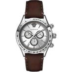 Versace - VEV700119 - brown, Sieraden, Tassen en Uiterlijk, Horloges | Dames, Verzenden, Nieuw