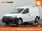 Volkswagen Caddy Koelwagen L2 H1 2021 Diesel Handgeschakeld, Auto's, Volkswagen, Wit, Nieuw, Dealer onderhouden, Te koop