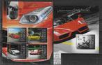 Wereld - Autos, Gestempeld