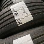 2 x Rotalla 205-65-15 Zomerbanden 6mm, Auto-onderdelen, Banden en Velgen, Gebruikt, 15 inch, Band(en), Personenwagen