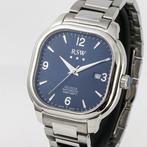 RSW - NEW MODEL - Le Locle automatic - RSWA122-SS-9 - Zonder, Sieraden, Tassen en Uiterlijk, Horloges | Heren, Nieuw