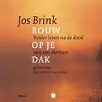 Rouw op je dak 9789020976809 Jos Brink, Verzenden, Zo goed als nieuw, Jos Brink