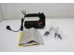 Bosch MFQ4730 - Handmixer - 575W - 5 snelheden - Zwart, Verzenden, Zo goed als nieuw
