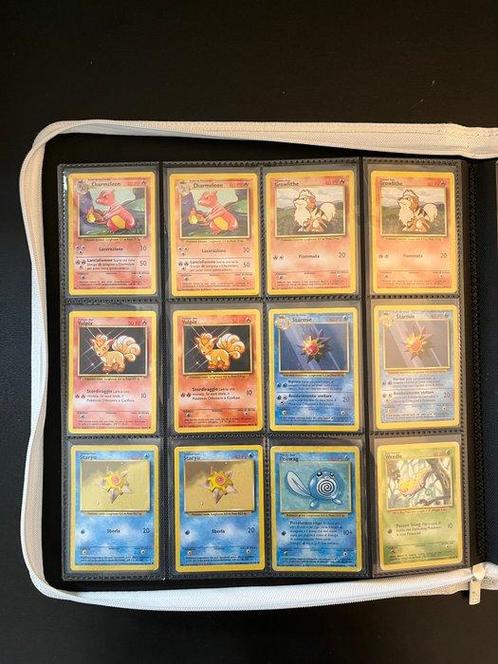 Pokémon - 196 Card - WOTC - Base set, Base set 2, Fossil,, Hobby en Vrije tijd, Verzamelkaartspellen | Pokémon