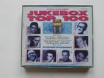 Jukebox Top 100 - Het beste uit de Radio Rijnmond (2 CD), Verzenden, Nieuw in verpakking