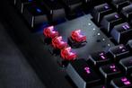 Razer Huntsman Tournament Mechanisch TKL Qwerty Gaming, Computers en Software, Toetsenborden, Verzenden, Nieuw