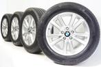 BMW X5 X6 F15 F16 18 inch velgen 446 +  Zomerbanden Continen, Auto-onderdelen, 18 inch, Gebruikt, Velg(en), Ophalen of Verzenden