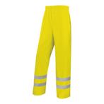 Werkbroek Deltaplus Regen-Signaal Geel - Maat M, Tuin en Terras, Werkkleding, Verzenden, Nieuw