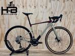 Cannondale Topstone 3 Carbon Gravelbike GRX 2023, Fietsen en Brommers, Overige merken, 28 inch, Carbon, Heren